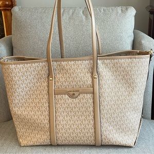 Michael Kors Tote Bag